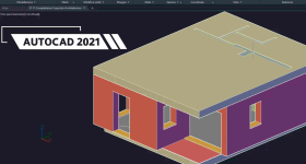 Corso Autocad 2021